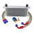 19 Rows Oil Cooler Kit & Filter Sandwich An10