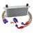 19 Rows Oil Cooler Kit & Filter Sandwich An10