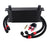 19 Rows Oil Cooler Kit & Filter Sandwich An10