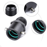 19mm An10 Breather Catch Fitting Adapter For K20 K24 JDM Performance