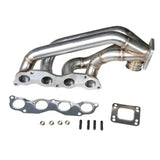 K20 Turbo Manifold Sidewinder For Honda K20 K24 EP3 DC5 RSX Si