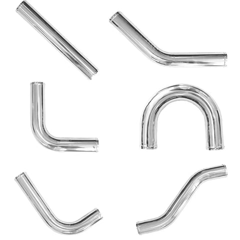 57mm Intercooler Connector Pipes