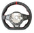Carbon Fibre Steering Wheel for VW Golf MK7/7.5 GTI GTE / Tiguan / GLI