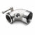 Turbo Elbow Intake Pipe For VW Golf MK7 TFSI 2.0T