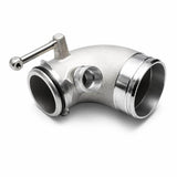 Turbo Elbow Intake Pipe For VW Golf MK7 TFSI 2.0T