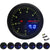 2" 52mm 7 Colors LED Dual Display Car Gauges