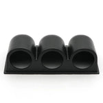 2" 52mm 7 Colors LED Dual Display Car Gauges