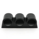 2" 52mm 7 Colors LED Dual Display Car Gauges