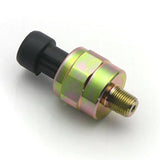 2" 52mm 7 Colors LED Dual Display Car Gauges