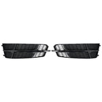 2014-2018 Audi A6 C7 S-Line Front Bumper Lower Grille Grill JDM Performance