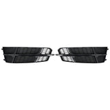 2014-2018 Audi A6 C7 S-Line Front Bumper Lower Grille Grill JDM Performance