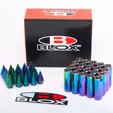 Blox Extended Tuner Wheel Lug Nuts