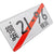 2196 JDM Japanese License Plate