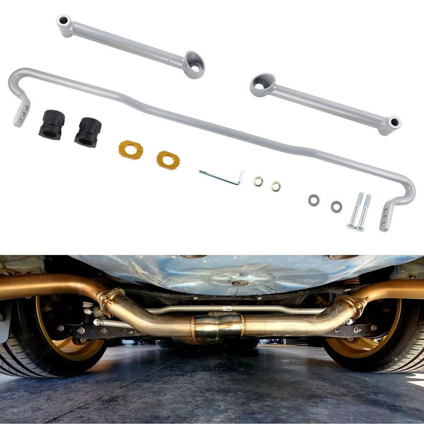 22mm Sway Bar Adjustable Kit For Subaru WRX/STI 2008+ JDM Performance