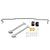 22mm Sway Anti Roll Bar Adjustable Kit For Subaru WRX/STI 2008+