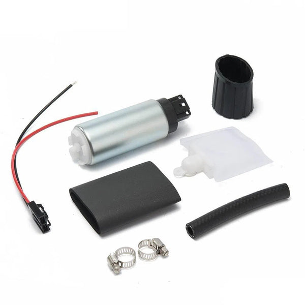 255 LPH High Pressure In-Tank Electric Fuel Pump Universal