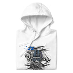 2JZ Hoodie