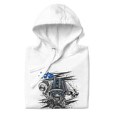 2JZ Hoodie