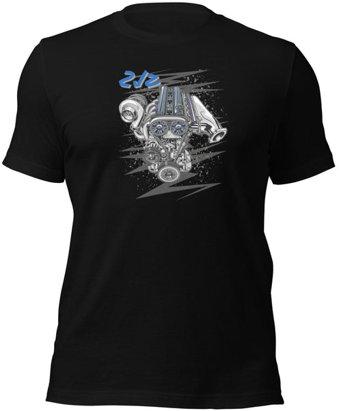 2JZ T Shirt