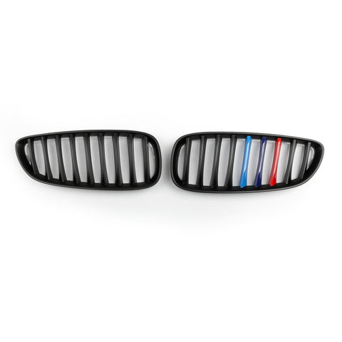 2Pcs Front Kidney Grille Grill For BMW Z4 E89 (2009-2016) JDM Performance
