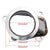 2.5" 63mm V-band Turbo Adapter T25 T28 GT25 GT28