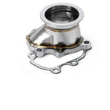 2.5" 63mm V-band Turbo Adapter T25 T28 GT25 GT28