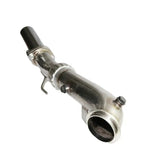3" Exhaust Downpipe For 13-17 Ford Focus ST 2.0T