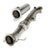 3" Exhaust Downpipe For 13-17 Ford Focus ST 2.0T