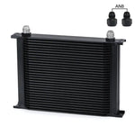 30 Rows Oil Cooler Transmission Oil Cooler Kit AN10