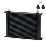 30 Rows Oil Cooler Transmission Oil Cooler Kit AN10