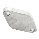 304 Stainless steel 35/38mm Wastegate Blockoff Plate