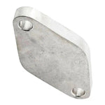 304 Stainless steel 35/38mm Wastegate Blockoff Plate