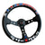 326 Power Deep Dish Steering Wheel