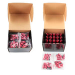 326 Power Wheel Lug Nuts M12x1.5 / 1.25