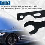 32mm Clutch Nut Wrench & Water Pump Tool For M20 M44 M JDM Performance