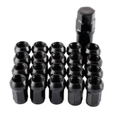 32mm Racing Composite Spec Wheel Lug Nuts