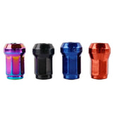 32mm Racing Composite Spec Wheel Lug Nuts