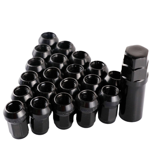 32mm Racing Composite Spec Wheel Lug Nuts