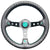 330MM Vertex Fat Lace Drift Steering Wheel