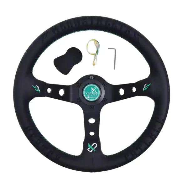 330MM Vx Streetline Drift Steering Wheel