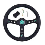 330MM Vx Streetline Drift Steering Wheel