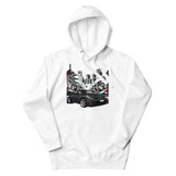 350Z Hoodie