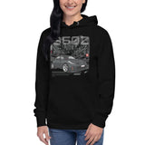 350Z Hoodie