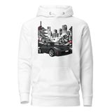 350Z Hoodie