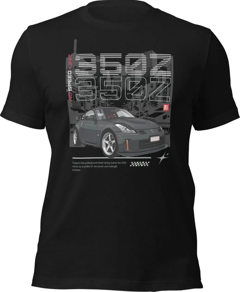 350Z T Shirt