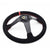 350mm Suede Nismo Deep Dish Steering Wheel JDM Performance