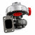 350z Turbo Kit for Nissan 03-06 VQ35 VQ35DE Z33 G35