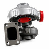 350z Turbo Kit for Nissan 03-06 VQ35 VQ35DE Z33 G35