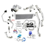 350z Turbo Kit for Nissan 03-06 VQ35 VQ35DE Z33 G35