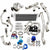 350z Turbo Kit for Nissan 03-06 VQ35 VQ35DE Z33 G35